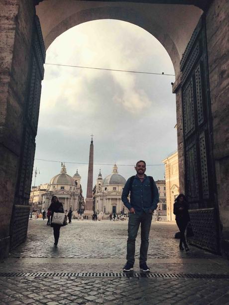 Tour sobre Mitos y leyendas de Roma