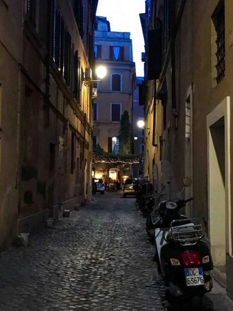 Tour sobre Mitos y leyendas de Roma