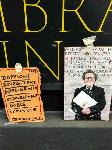 Tour sobre Mitos y leyendas de Roma