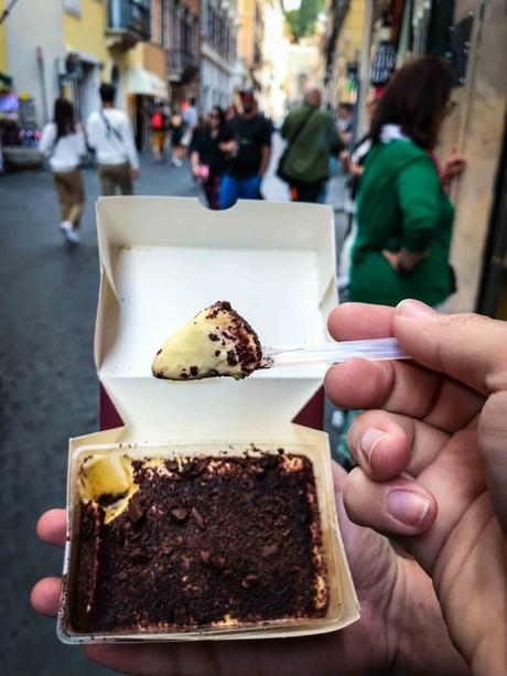 Dónde comer bien y barato en Roma