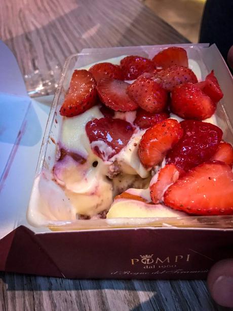 Dónde comer bien y barato en Roma