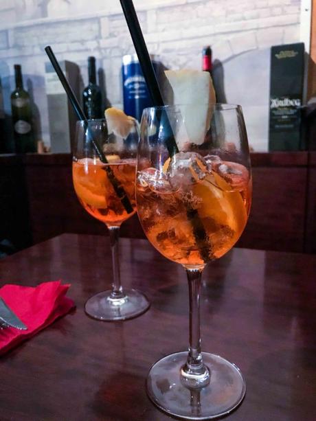 Dónde comer bien y barato en Roma