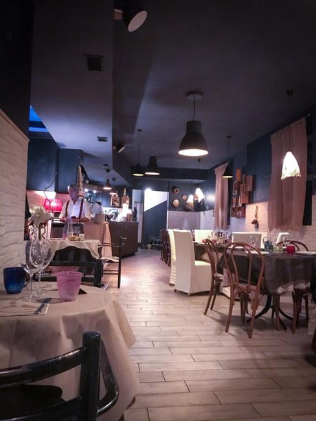 Dónde comer bien y barato en Roma