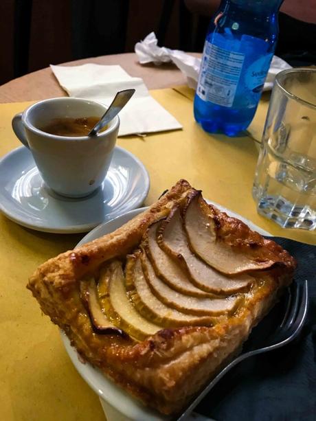 Dónde comer bien y barato en Roma