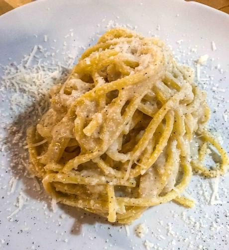 Dónde comer bien y barato en Roma