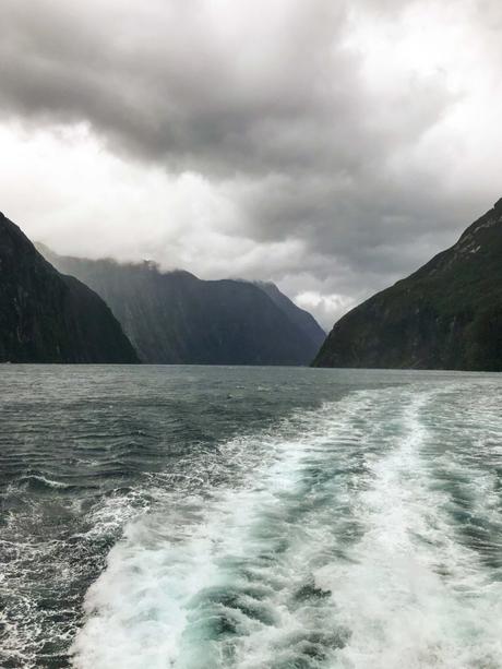 Lo mejor de la isla sur de Nueva Zelanda en bus