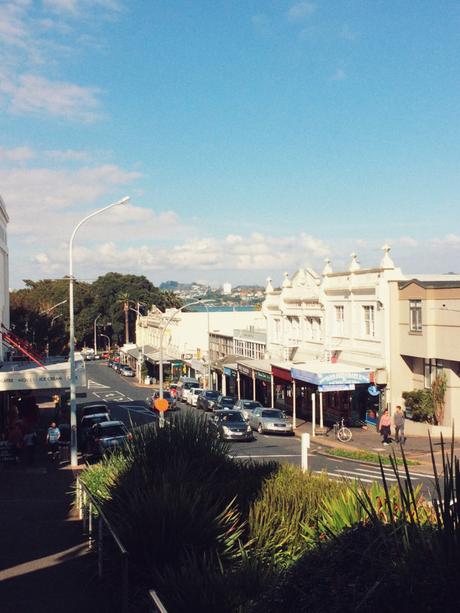 Las 20 cosas que no puedes dejar de hacer en Auckland