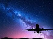 apaga cuando despega avión