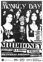 Monkey Day en el CAAC de Sevilla