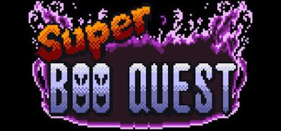 Indie Review: Super BOO Quest.