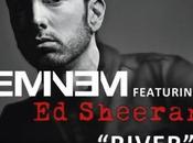 Eminem River Sheeran