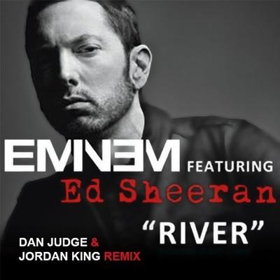 Eminem – River ft. Ed Sheeran