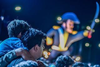 Empezá a programar el super fin de semana de carnaval