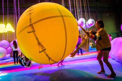 Empezá a programar el super fin de semana de carnaval