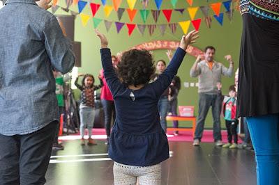 Empezá a programar el super fin de semana de carnaval