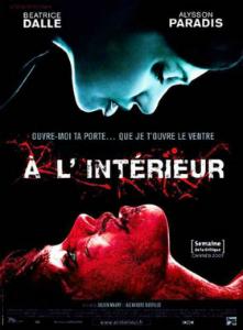 Lista de películas duras de ver (+18!)