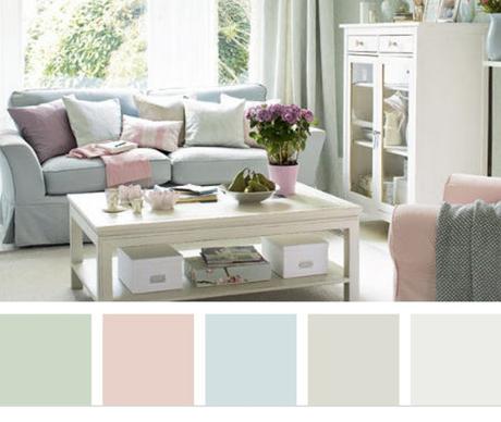 Pinta tu casa con Feng Shui Pinta tu casa con Feng Shui