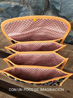 Neceser para pantys.