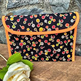 Neceser para pantys. Neceser para pantys.