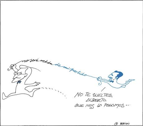 [SONRÍA, POR FAVOR] Es martes, 18 de febrero