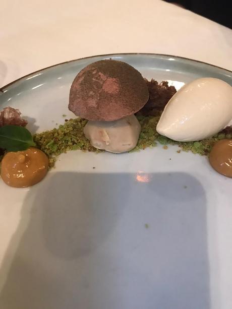 Reseña Gastronómica: Restaurante MU-Na de Ponferrada