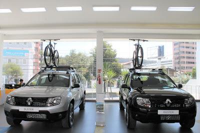 RENAULT SPONSOR OFICIAL DE LA SEPTIMA EDICIÓN DE “RIDE SIERRALOMA DUSTER 2020” ESTÁ POR VIVIR UNA NUEVA AVENTURA RENAULT SPONSOR OFICIAL DE LA SEPTIMA EDICIÓN DE “RIDE SIERRALOMA DUSTER 2020” ESTÁ POR VIVIR UNA NUEVA AVENTURA