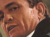 Johnny Cash. “Folsom Prison Blues”