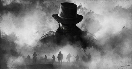 Hunt Showdown ya disponible, muestra su trailer de lanzamiento