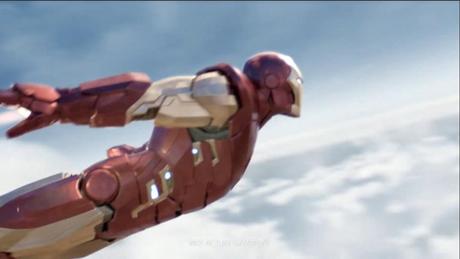 Iron Man VR, desvelados nuevos datos en la ESRB
