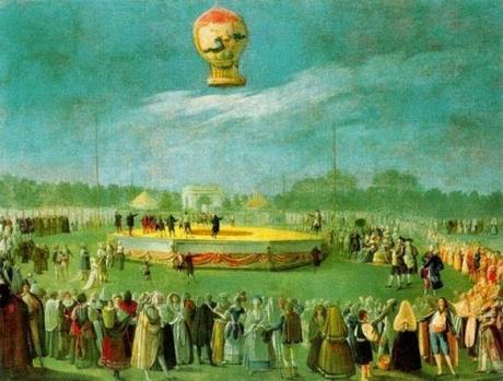 CIENCIA DE LA ILUSTRACIÓN ESPAÑOLA CIENCIA DE LA ILUSTRACIÓN ESPAÑOLA