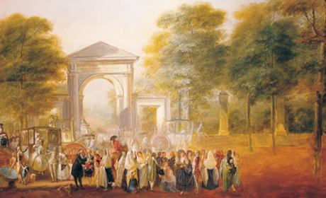 CIENCIA DE LA ILUSTRACIÓN ESPAÑOLA CIENCIA DE LA ILUSTRACIÓN ESPAÑOLA