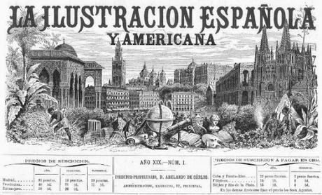 CIENCIA DE LA ILUSTRACIÓN ESPAÑOLA CIENCIA DE LA ILUSTRACIÓN ESPAÑOLA