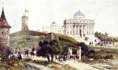 CIENCIA DE LA ILUSTRACIÓN ESPAÑOLA CIENCIA DE LA ILUSTRACIÓN ESPAÑOLA