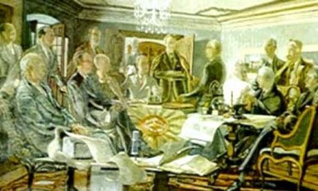 CIENCIA DE LA ILUSTRACIÓN ESPAÑOLA CIENCIA DE LA ILUSTRACIÓN ESPAÑOLA