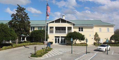 City Hall en Ocoee City Hall en Ocoee