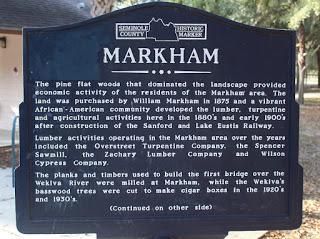 Marcador histórico Marcador histórico