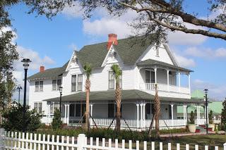 Mansión de Withers-Maguire Mansión de Withers-Maguire