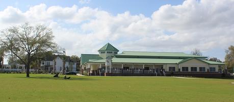 Paseando por Ocoee Paseando por Ocoee