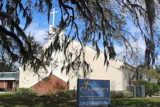 Lockhart Church Lockhart Church