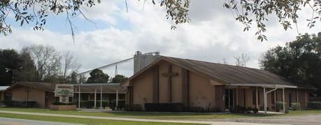 Church of the Nazarene en Lockhart Church of the Nazarene en Lockhart