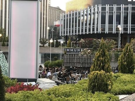 Talento femenino: el gran reto de la tecnología, a debate en IMMUNE Dialogues