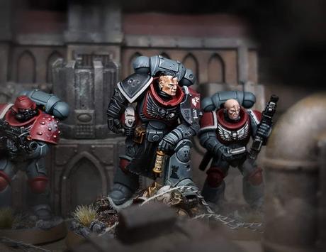 Los Emperor's Havoc de Andrew Palies Los Emperor's Havoc de Andrew Palies