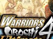 ANÁLISIS: Warriors Orochi Ultimate