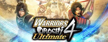 ANÁLISIS: Warriors Orochi 4 Ultimate