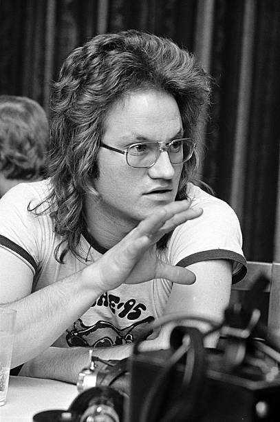 Efemérides del Rock y Heavy Metal: Que pasó un 18 de Febrero