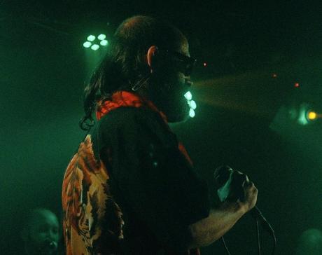 El califato ¾ revoluciona la Sala Malandar