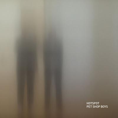 [Disco] Pet Shop Boys - Hotspot (2020)