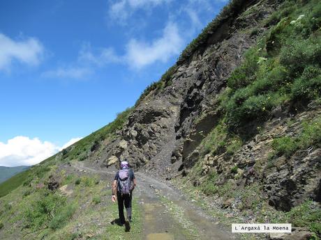 Las Puentes-Torones-Bostabide-Piedrafita-Navidiellu