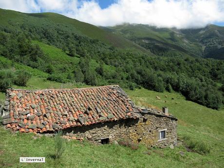 Las Puentes-Torones-Bostabide-Piedrafita-Navidiellu