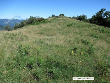 Las Puentes-Torones-Bostabide-Piedrafita-Navidiellu